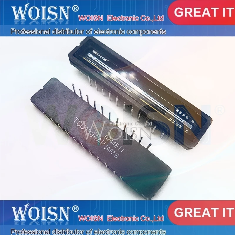 Premium Offer 1-5-10pcs TCD1304AP TCD1304  Price discounts Spot supply Ready Stock
