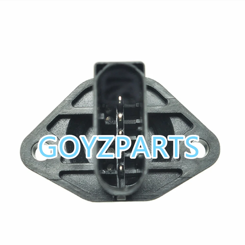 F00C2G2003 F00C262003 F00C 2G2 262 003 Medidor de fluxo de ar em massa Sensor MAF para MERCEDES-BENZ BMW