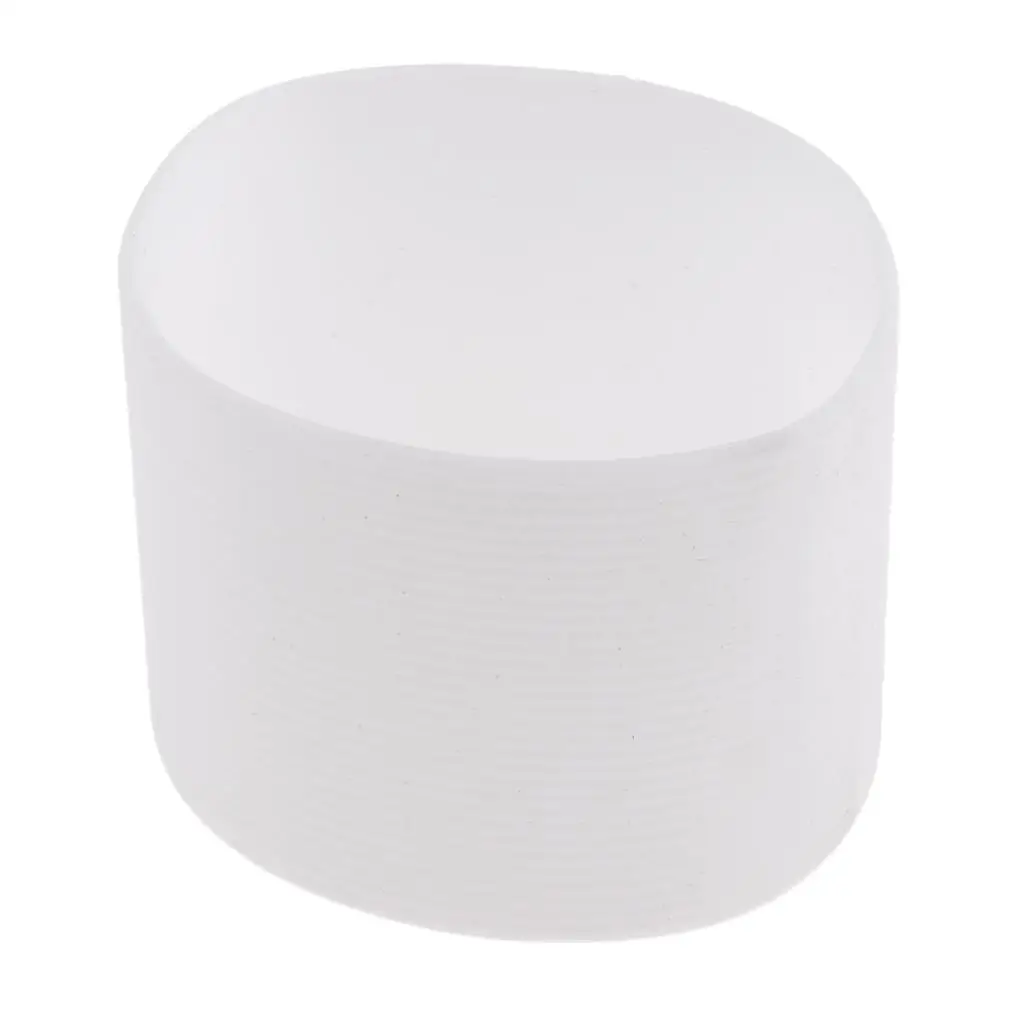 Non Slip Anti Scalding Thermocoolers Silicone Sleeve for Water Bottle Durable Cup Cover Insulated Mug Holder for Travel Cycling
