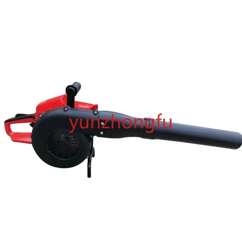 6MF-750 High-Power Portable Wind Fire Extinguisher Air Blower Forest Fire Extinguishing Road Greenhouse Snow Blower