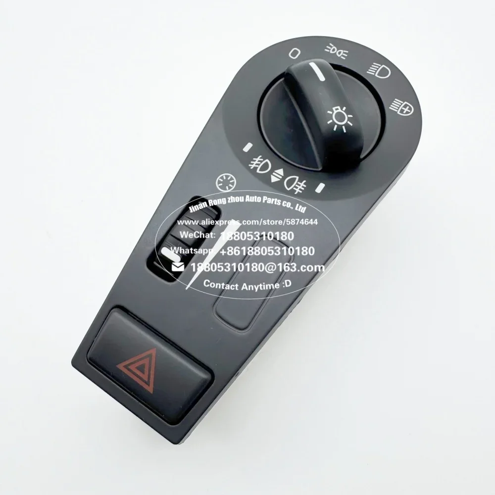 Scheinwerferschalter Teilenummer 20466306/20953569/20942844 Geeignet für Volvo Trucks – Detail 4