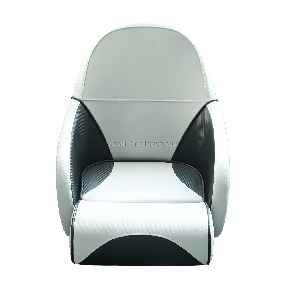 

Wholesale Custom Marine Boat Seat Other Marine Supplies Speed Sailor Chair Helm Captains Chair
