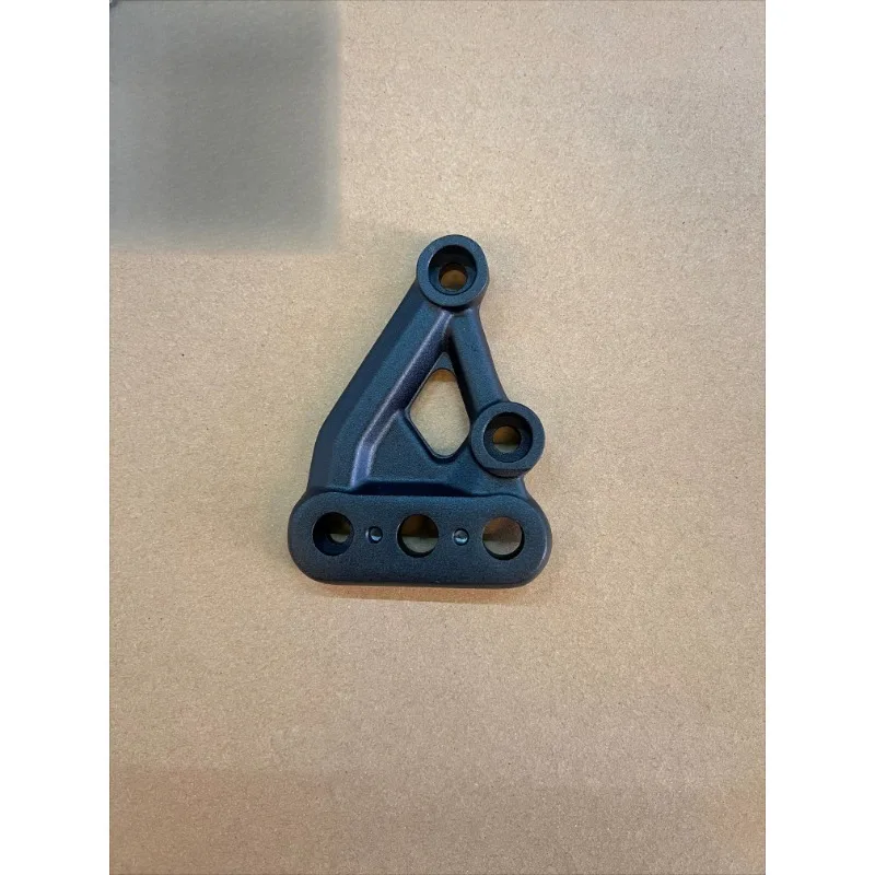 for Off Road Electric Motorcycle Foot Peg Bracket Left Right Support