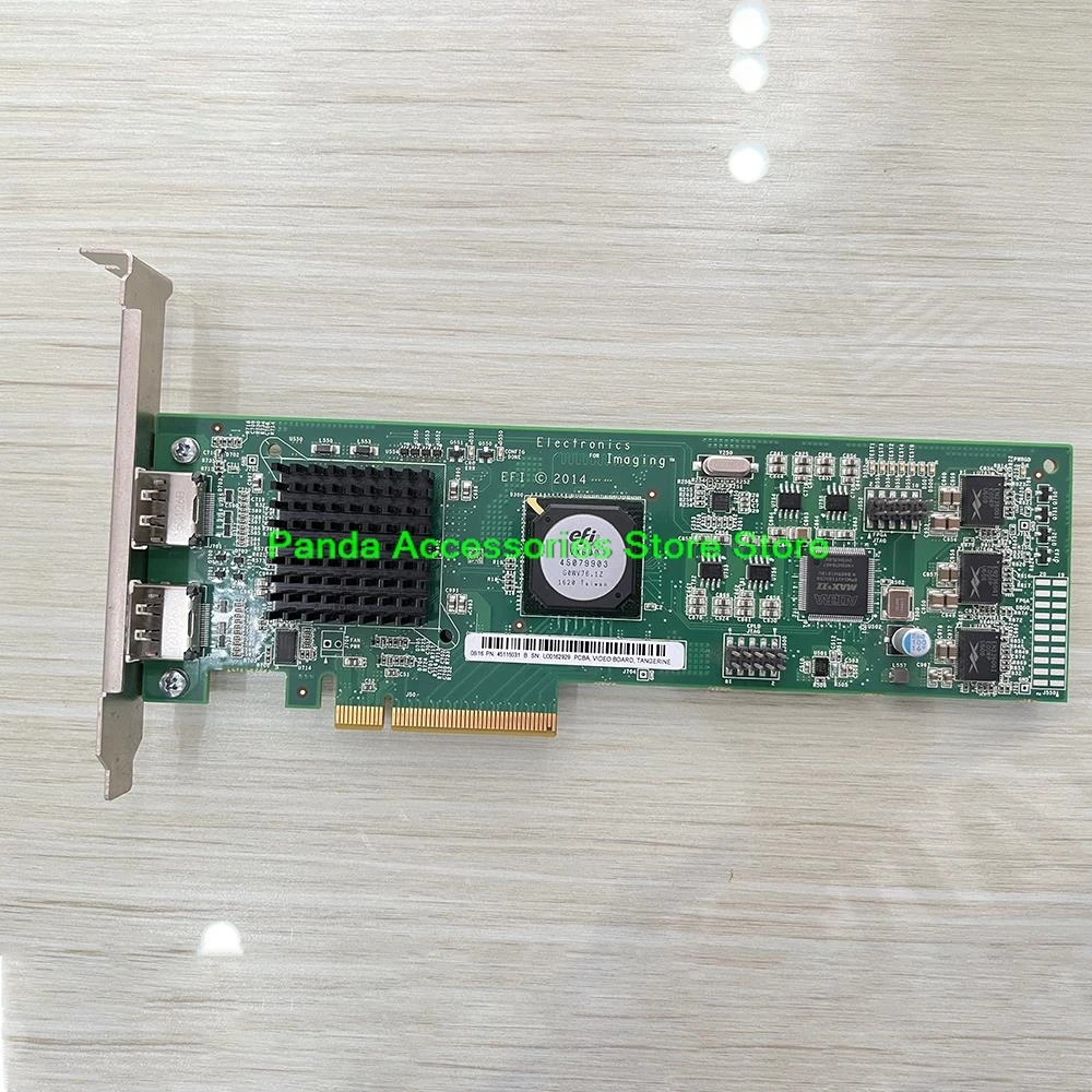 

45115031 For XEROX EX80 EX-i80 EX-i180 EX2100 EX180 EX3100 Image Capture Card