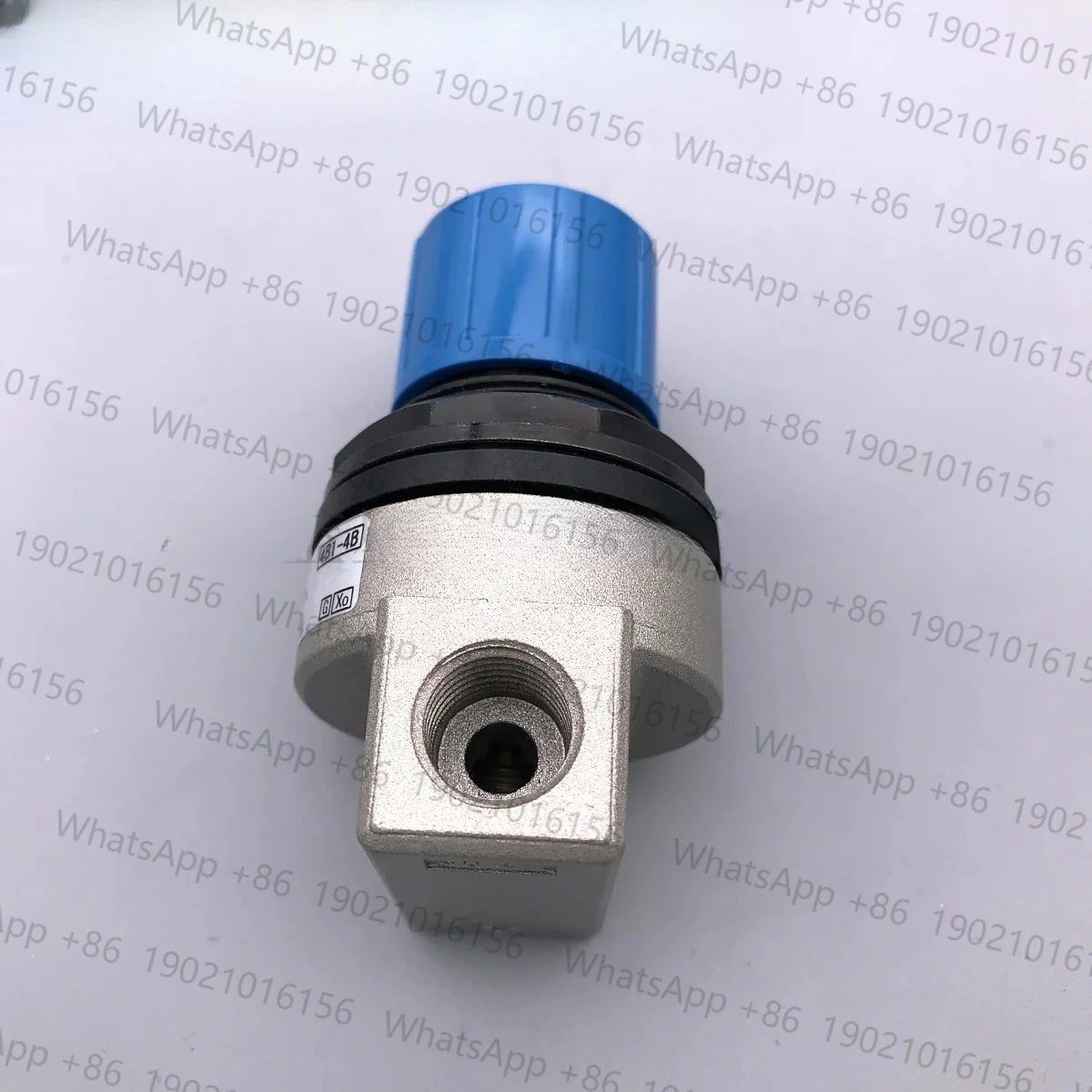 

Original pressure relief valve (pneumatic relief valve) AP100-01 AP100-02