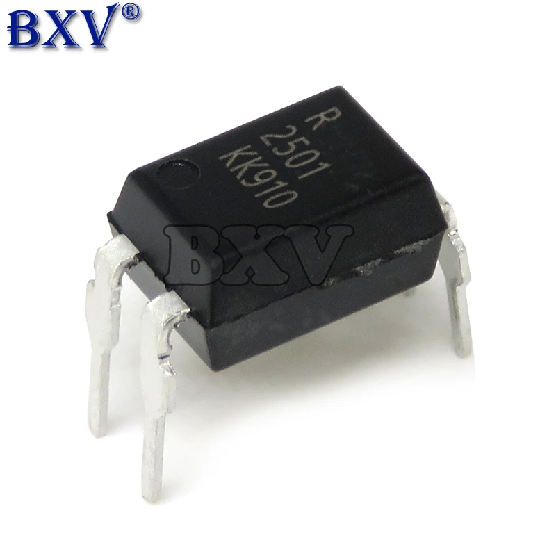 50 peças PS2501-1 dip4 ps2501 dip ic