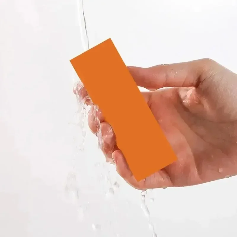 Magic Eraser Easy Limescale Eraser Rubber Household Kitchen 