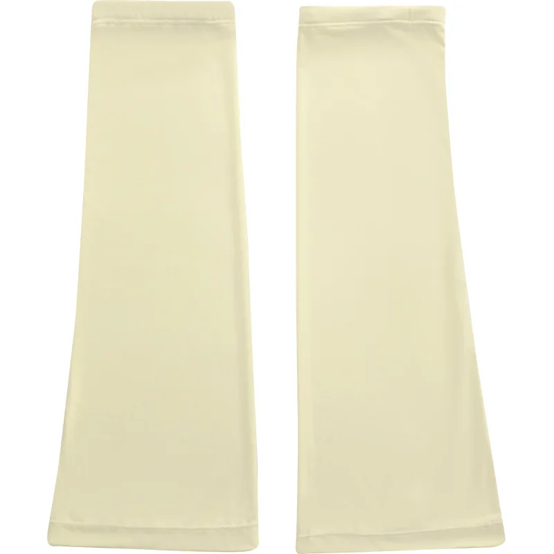 Summer Sun-protection Arm Sleeves for Women—lightweight, Flared-sleeve, Cooling Silk-arm Sleeves/gloves/arm Covers for Driving