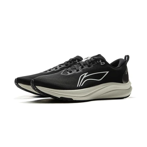 Кроссовки Li-Ning RED HARE для мужчин - стиль и комфорт — изображение товара