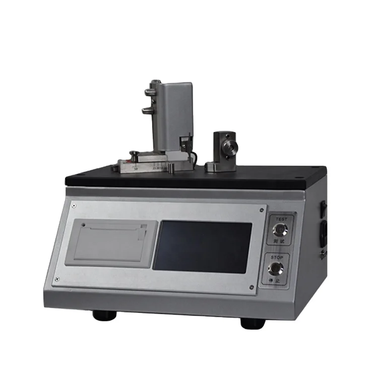 GB/T 2679.3 international Taber method paper bending stiffness tester machine stiffness testing equipment