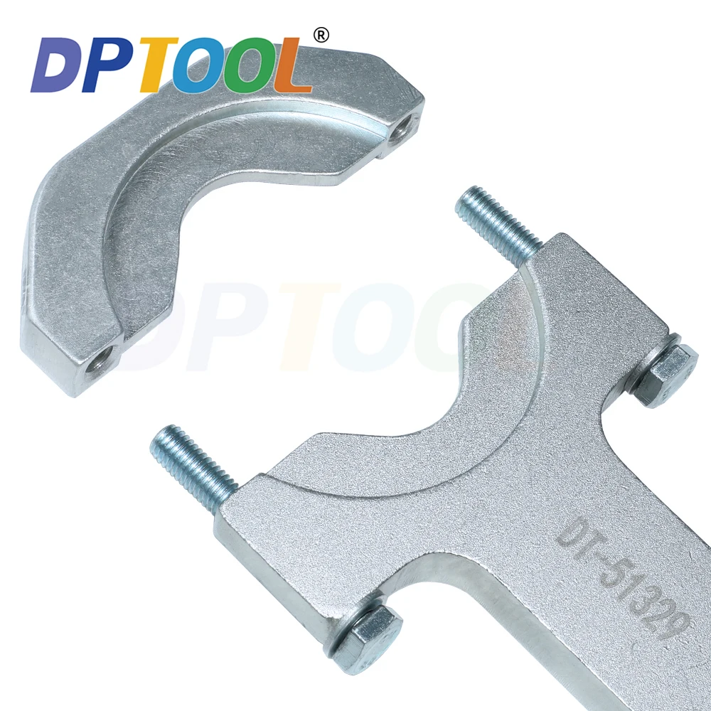 Driveshaft Removal Adapter Tool Compatible with Chevrolet Equinox Drive Shaft Wrench Replace DT-51329-A