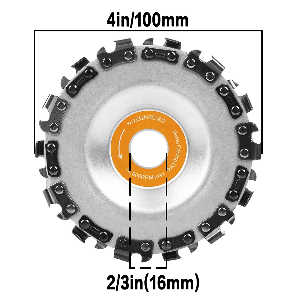 木工および木材用の切断ディスク,100/125mm,木材およびプラスチック用の切断および研磨用。