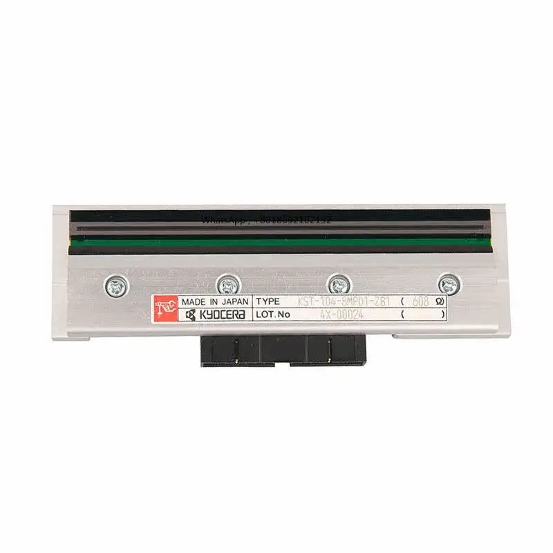 New S600 Thermal 203DPI Label 200 Point Barcode Printer