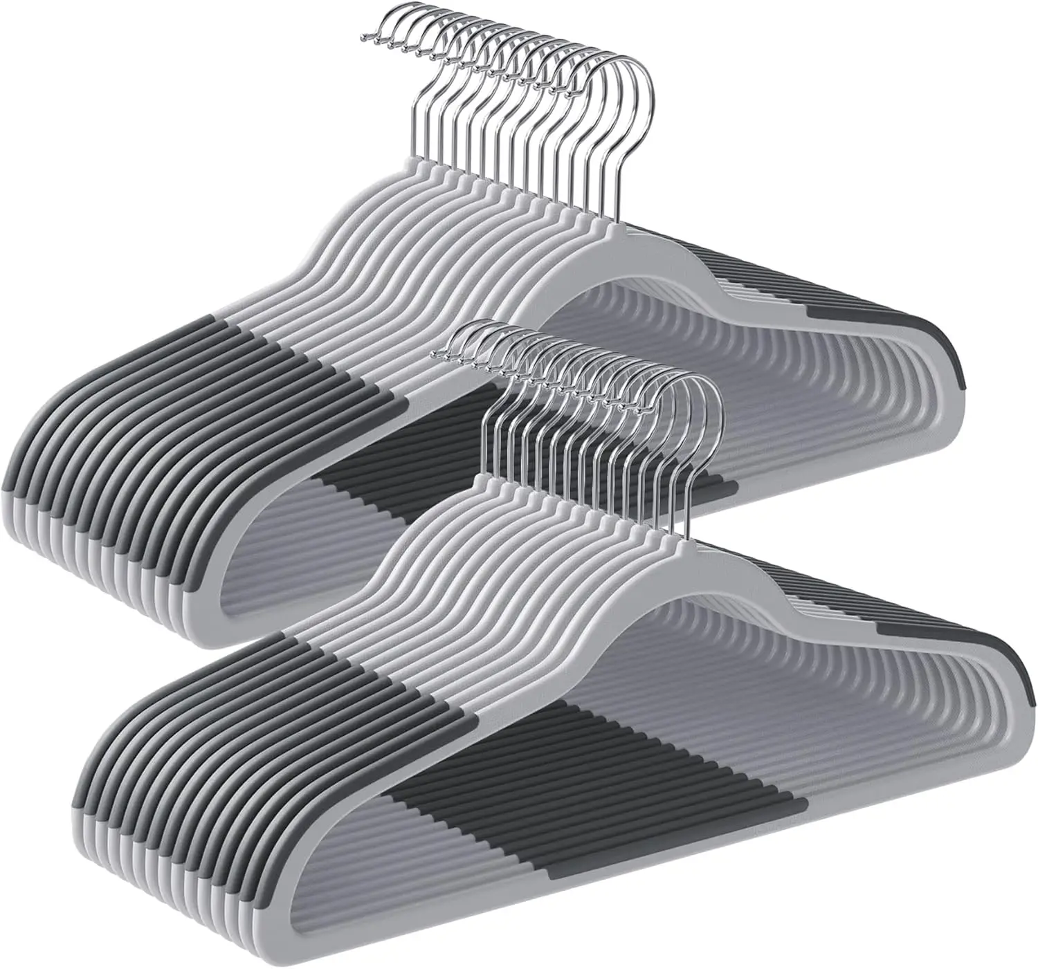 50-Pack Plastic Coa…