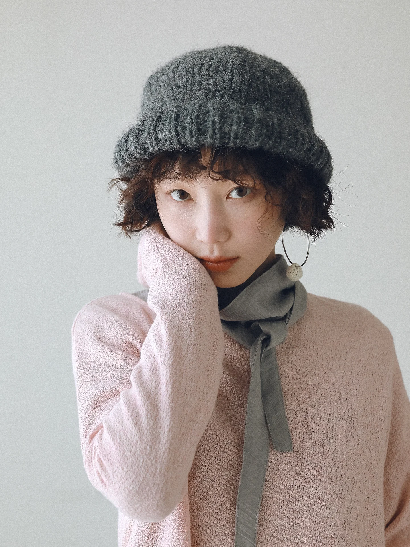 fuchema-cappello-lavorato-a-maglia-in-lana-originale-da-donna-invernale-caldo-carino-versatile-protezione-per-le-orecchie-berretto-antivento-dolce-e-carino-sle