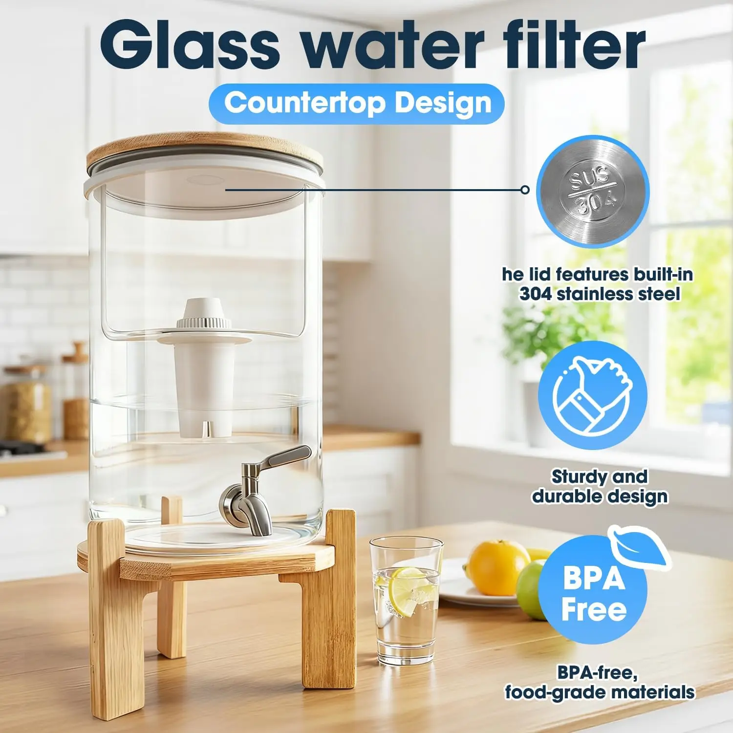 Thumbnail 3 - #26 Best Countertop Water Filters to Buy In 2026