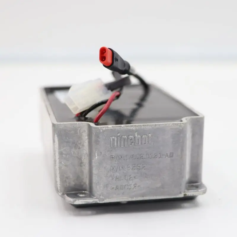 Thumbnail 4 - #2 Latest Electric Kick Scooters Updates