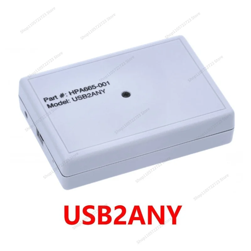 For USB2ANY Protocol Interface Adapter HPA665 Control Evaluation Module EVM
