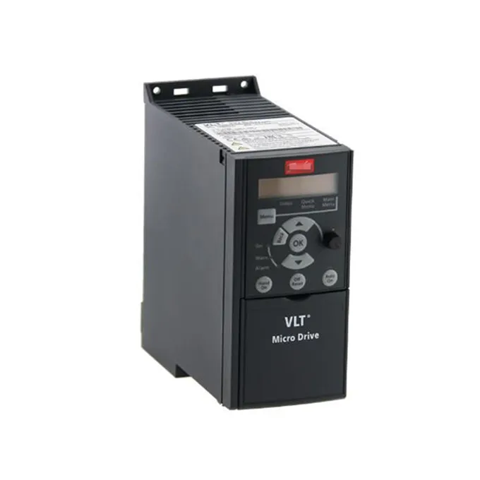 FC-51 series inverters converters 132F0007 FC-051P2K2S2E20H3BXCXXXSXXX 2.2kw 220V vfd drive for motor