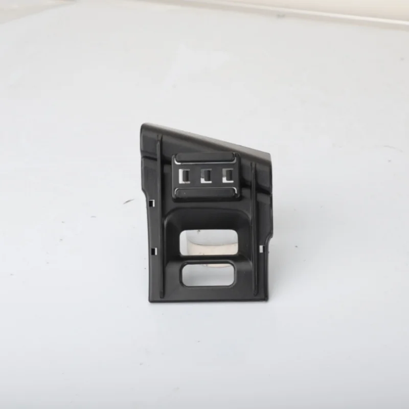 Adhesive Damage-Free Car Phone Holder & Base for Hyundai Elantra 2004-2011, No Blockage to Air Vent Airflow After Installation
