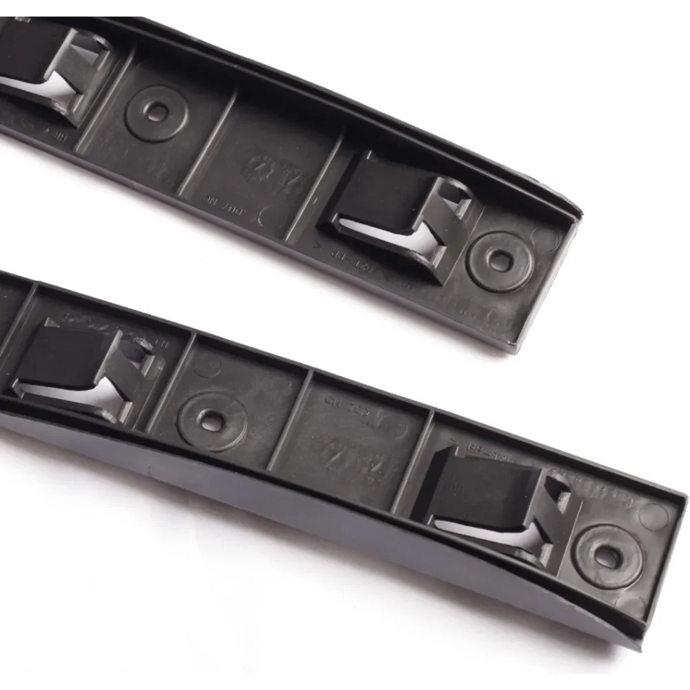 1J5 807 183 B 1J5 807 184 B Bumper Bracket Holder Guide For VW for VolksWagen J.etta Bora 4 MK4 1999-2005 1J5807183B 1J5807184B
