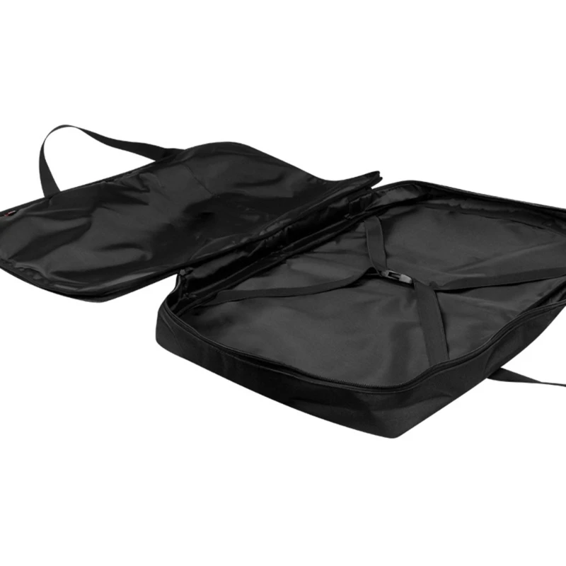 Portable Music Stand Storage Bag Easy to Use & Store Large Capacity Solid Holder 58x7.5x38.5cm