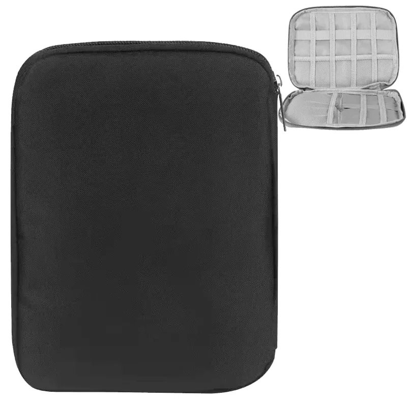Armband Tasche für Apple Watch Strap Box Fall Reise Smart Watch Armband Aufbewahrungstasche Box Uhren Organizer Band Halter
