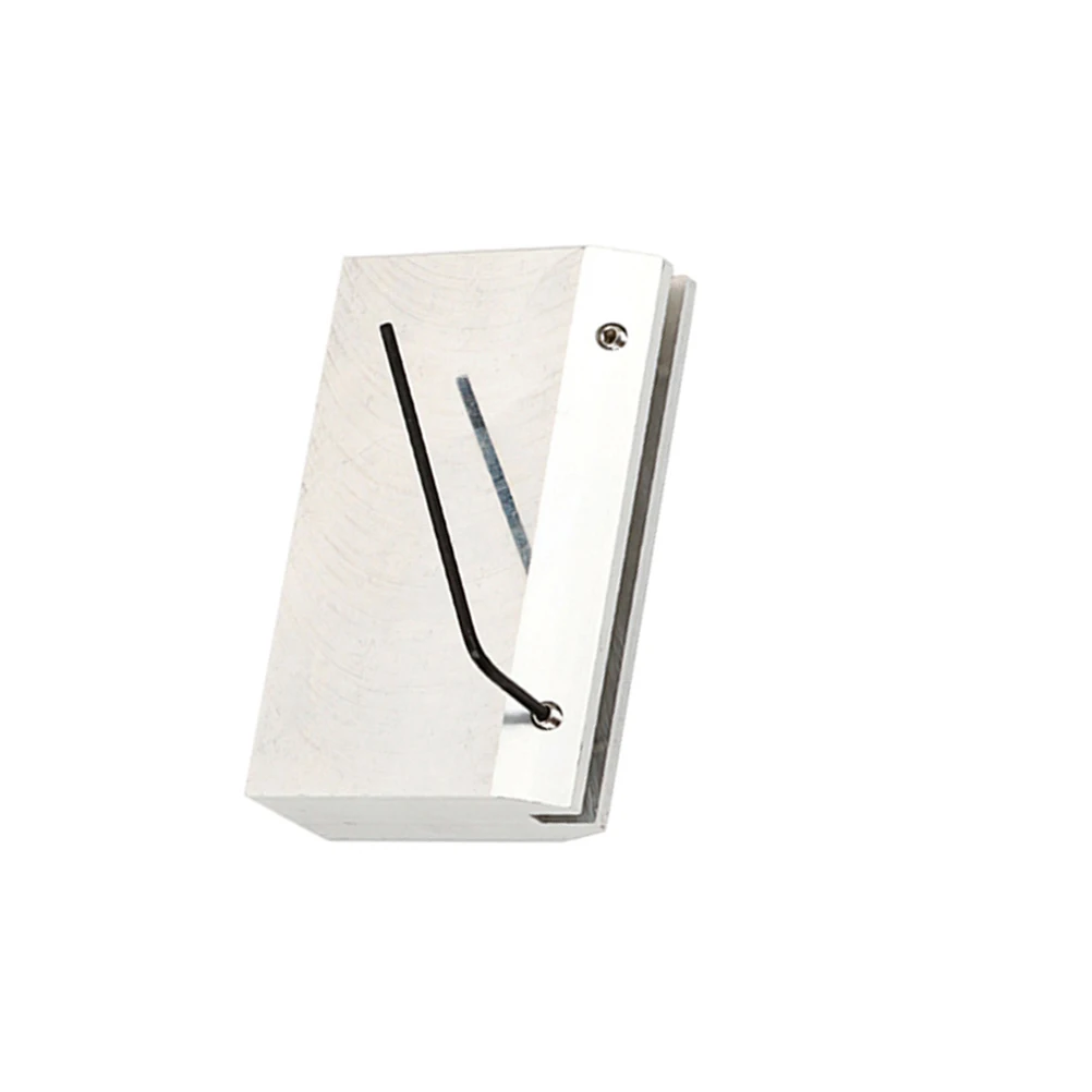 

Guitar Repair Tool Metal Jig Clamp Fret Caul Clip Press Accessories For Musical Instruments Guitar Fret Tools Strong
