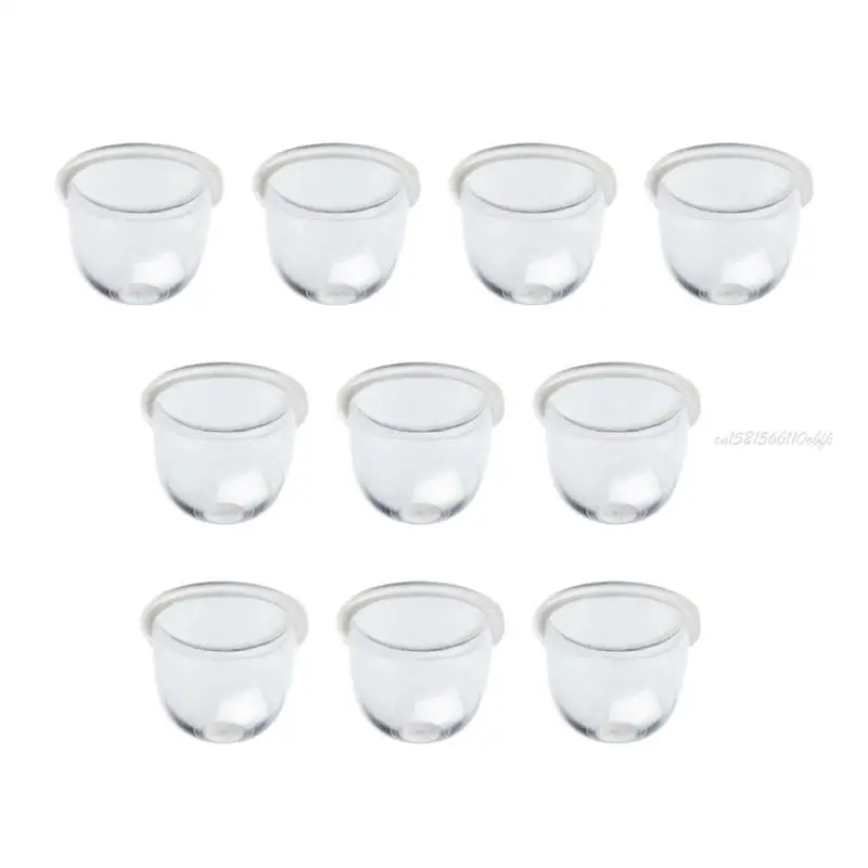 27rb 10/100pcs Carburetor Primer Bulb Заменить лампочки лампочки