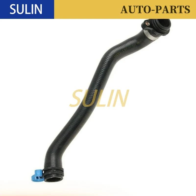 

11537580969 Water Cooling Hose For BMW F01 F02 F03 F04 740i F06 F07 F10 530i 2010-2016 535i 2013-2016 F11 F12 F13