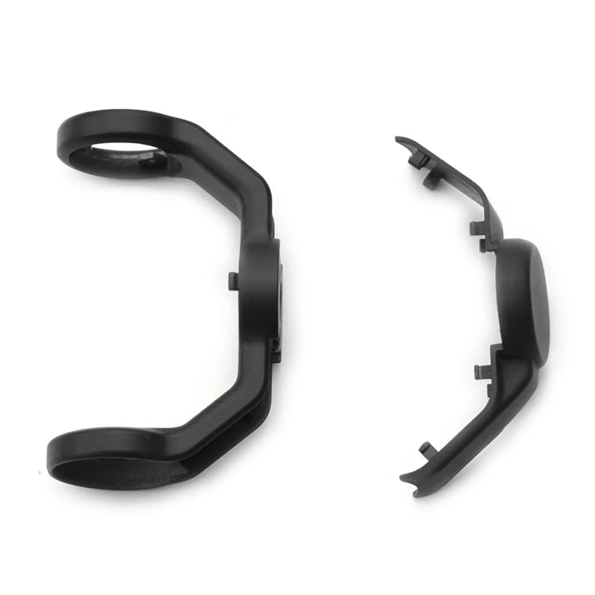 SLQZT Per Mini 4 Pro Testa Asse R inferiore per Mini 4 Pro Piastra di copertura del braccio dell'albero del giunto cardanico portatile