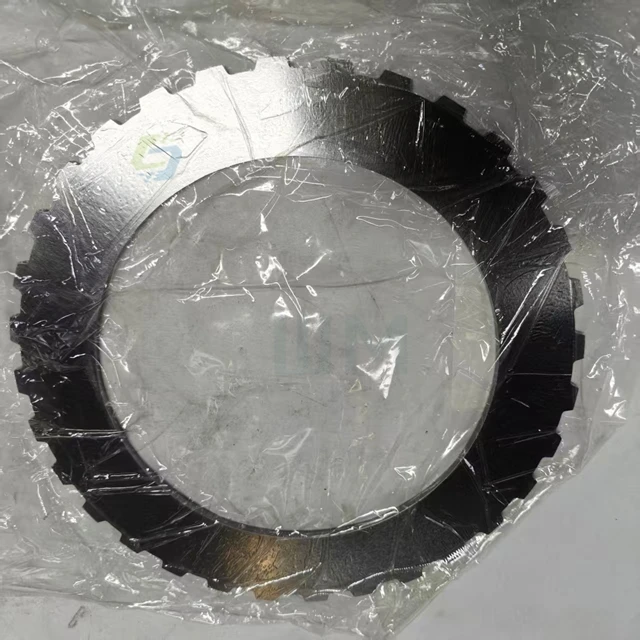 Rebecca 134-8361 130202000093A159 Dump Truck Clutch Friction Plate