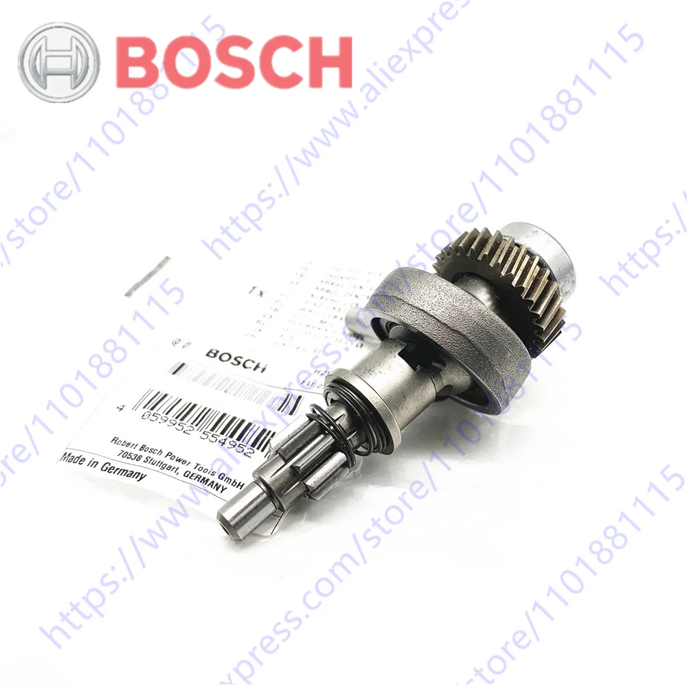 Toothed Shaft Clutch Drive for BOSCH GBH2-22E GBH2-22S GBH22E GBH-22RE GBH2-23S GBH2-23E GBH2-23RE GBH2-23REA GBH2200 