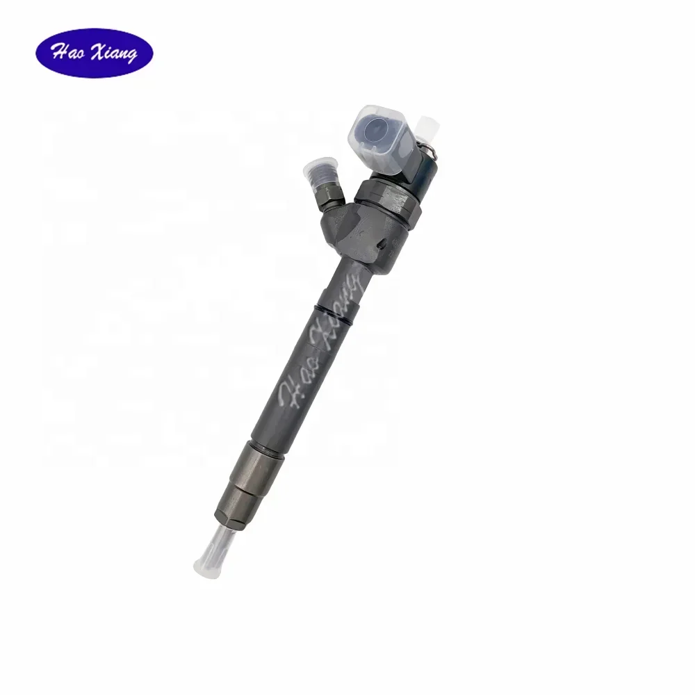 0445110190  0445110181  0445110182  0986435055 0445110189 Auto Common Rail Diesel fuel  Injector nozzle For Mercedes Benz