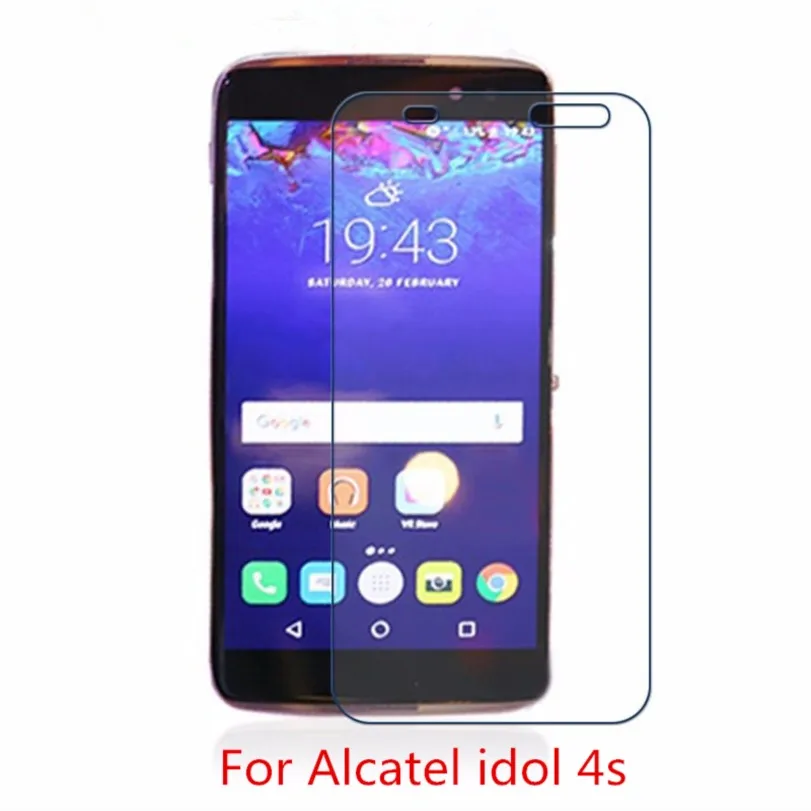 For Alcatel One Touch Idol 4 (5.2