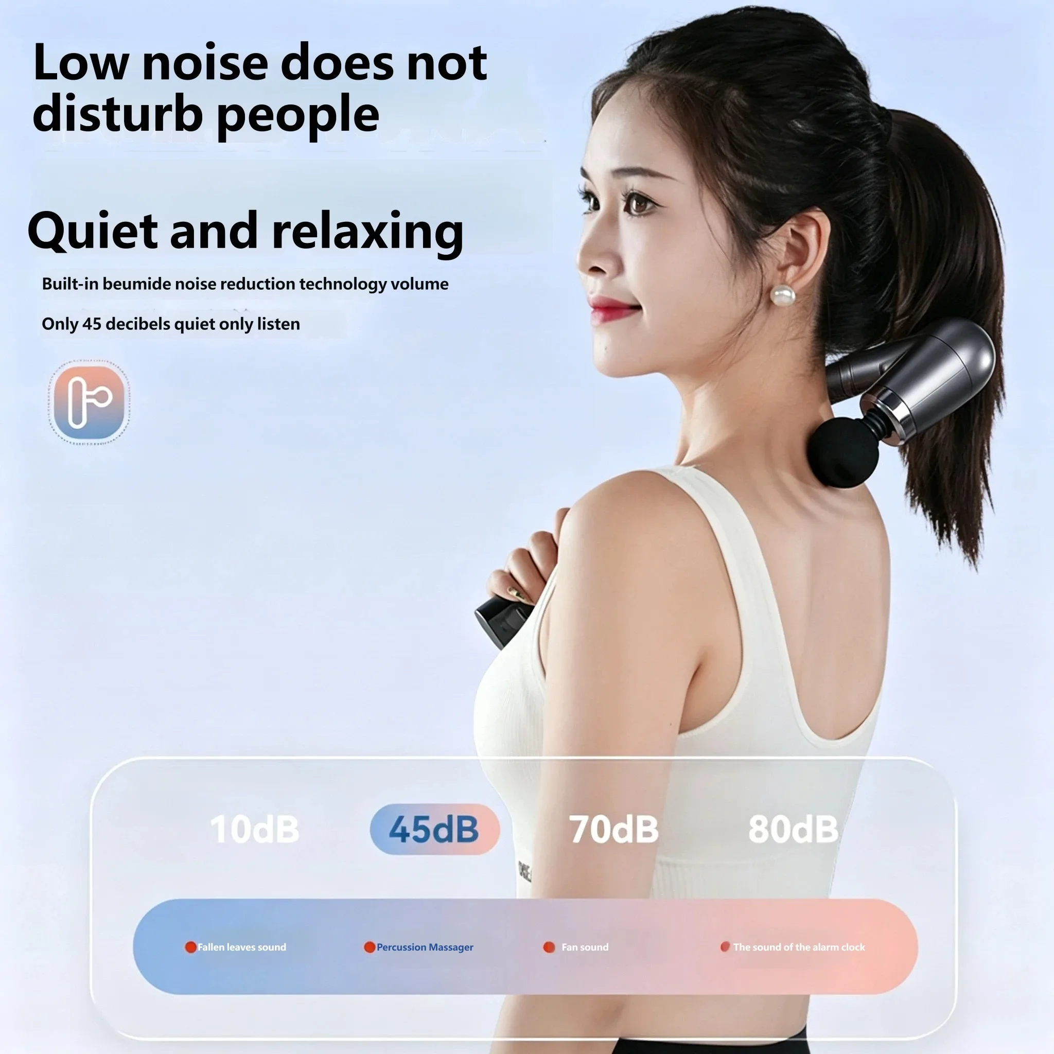 Thumbnail 2 - #57 Best Back Massagers to Buy In 2026