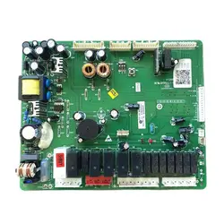 Nuovo buon funzionamento per la scheda pc del frigorifero Haier Scheda inverter della scheda computer 0064000891 H BCD-552WSY BCD-552WYJ