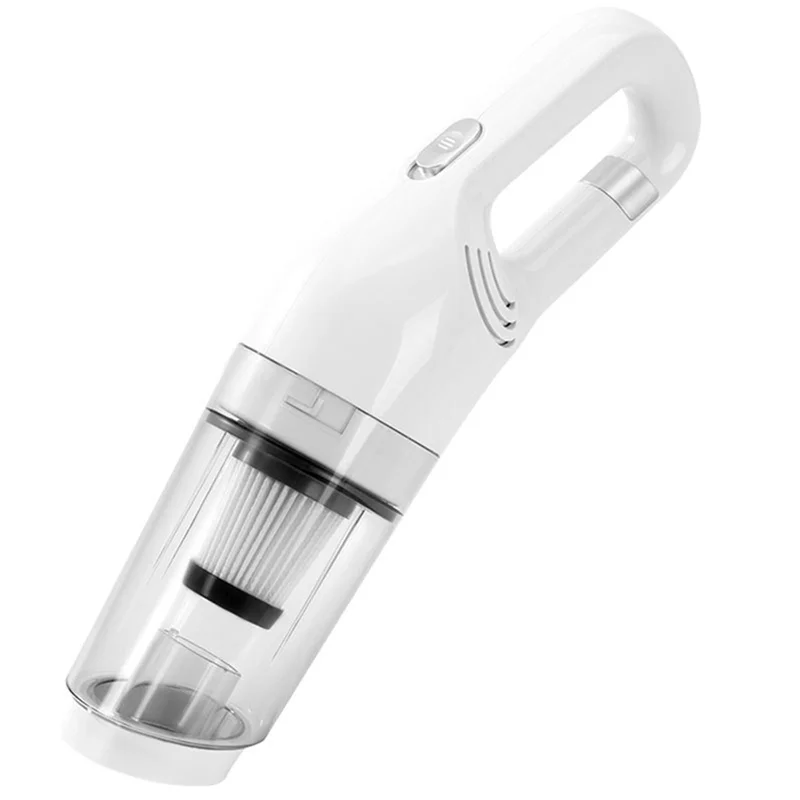

【24 Hours Sale】For Pet Cat And Dog Hair Handheld Small Vacuum Cleaner Pet Hair Removal Accessories