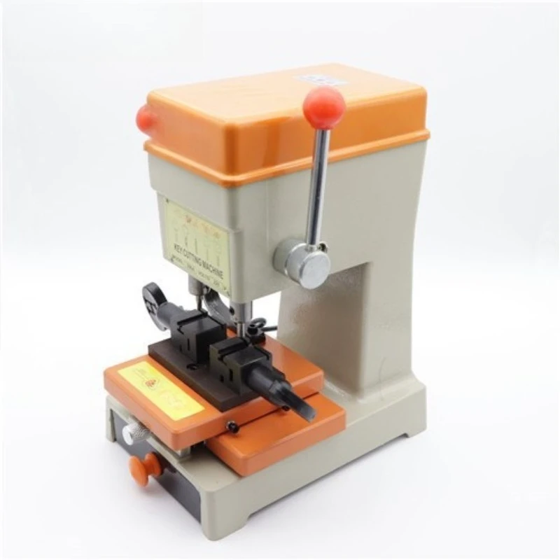 Key Machine, Key Duplicating Machine, Vertical Drilling Machine, Drilling Machine