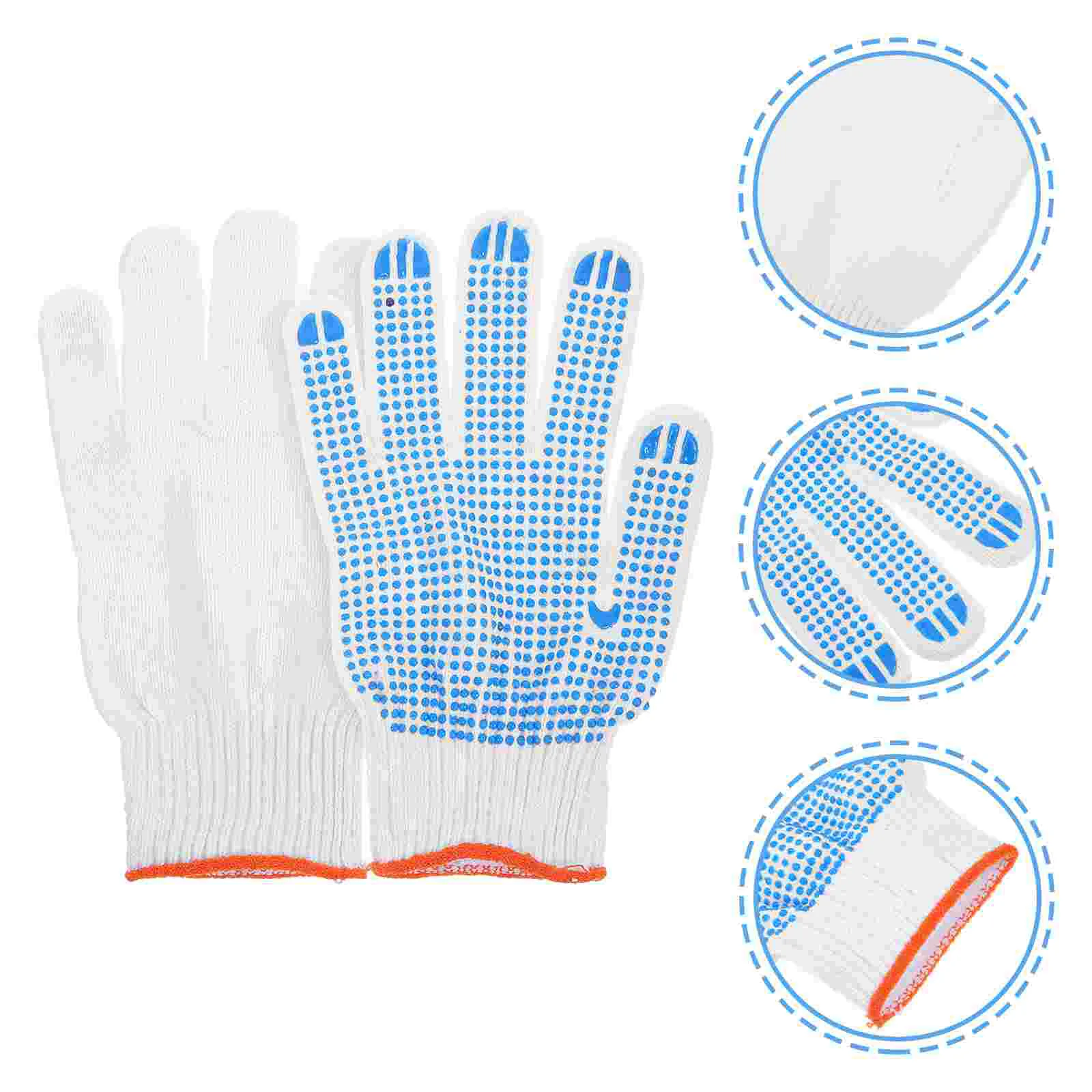 

Anti Pet Bite Glove Anti-scratch Grooming Gloves Animals Handling Protection Anti-bite