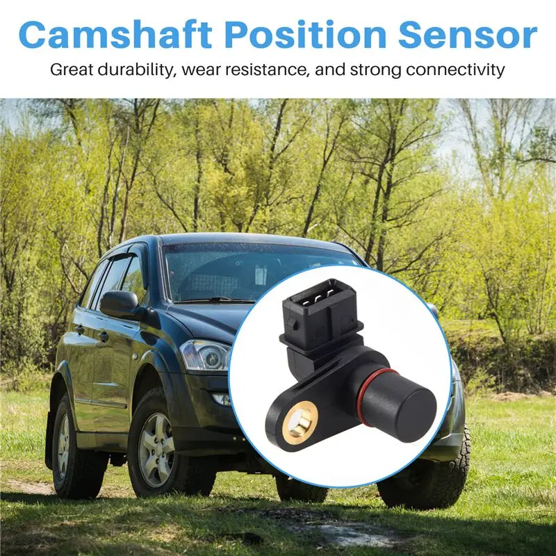 Limited Time Offer Car Camshaft Position Sensor For Ssangyong Actyon Actyon Sports Kyron Rexton 6651533028