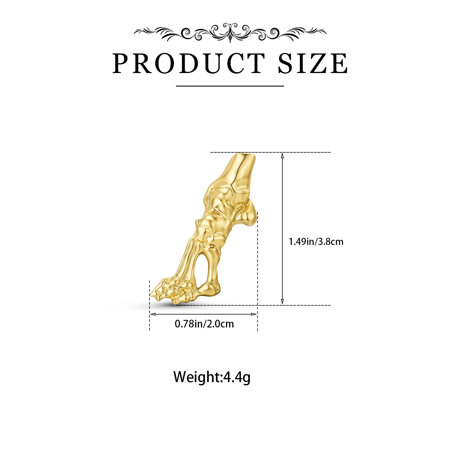 DCARZZ Orthopedics Foot Bone Brooch Medical Soles Skeleton Badge Pin for Orthopedist Jewelry Accessories Gifts