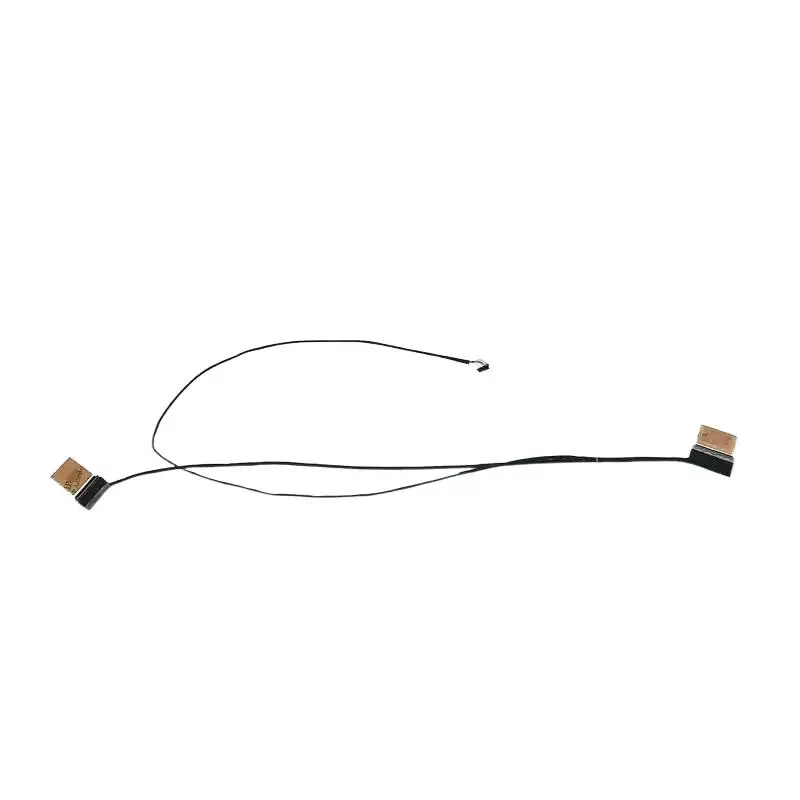 WYORESY Replacement New Laptop LCD Video Ribbon Cable For ASUS Vivobook 15 X1502 15 X1502Z (2022) Touch 1422-03UF0A ~
