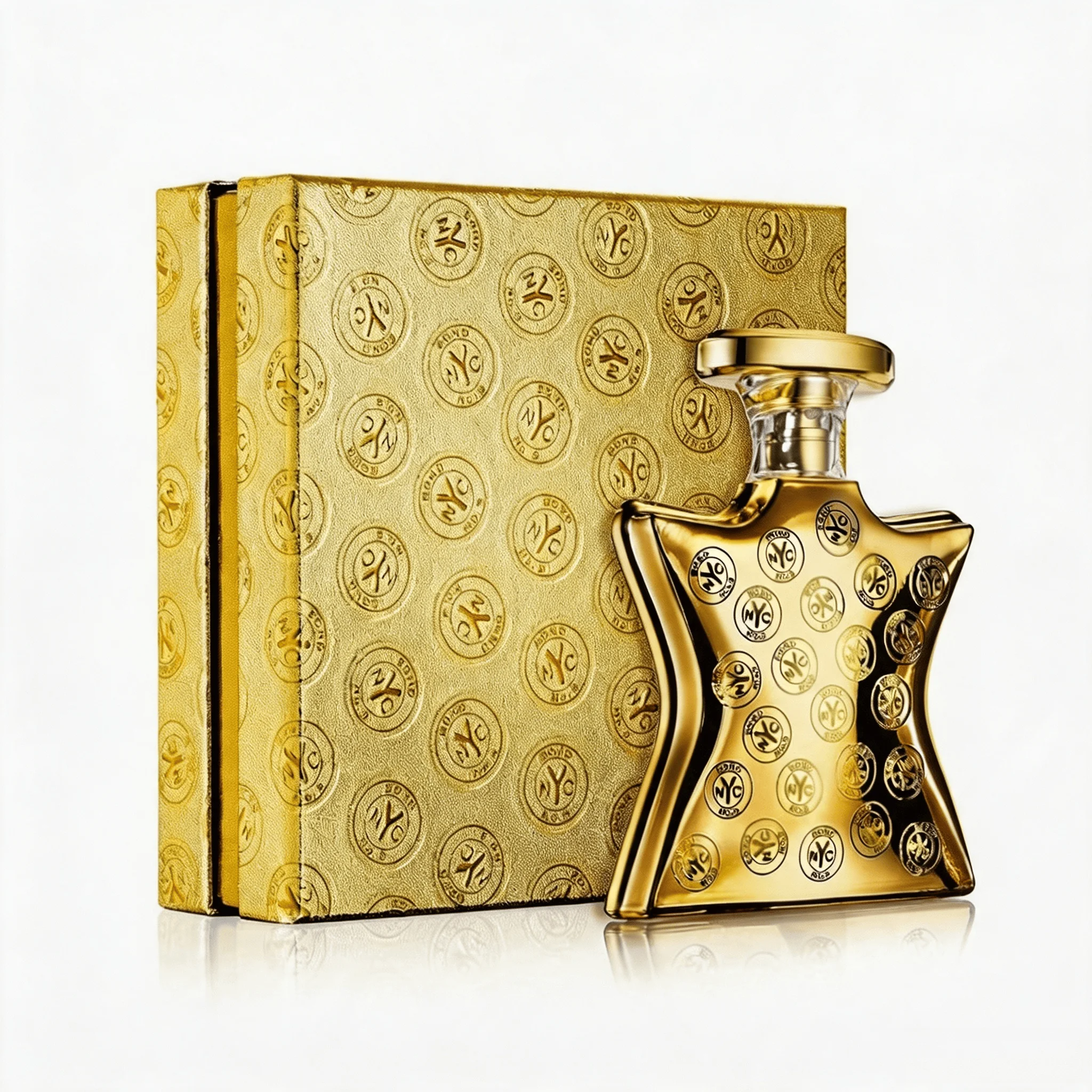 Perfume High Fragrance - Bond-Nr. 9 New York Signature Parfüm