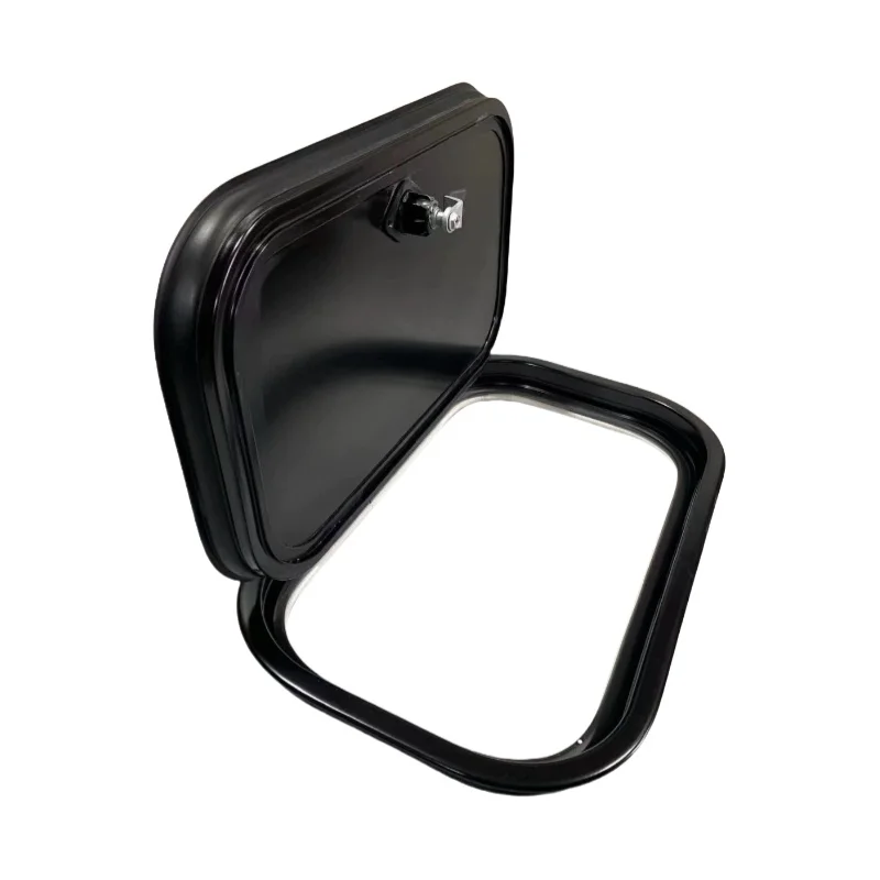 700x300mm Custom Color Rv Compartment Hatch Door Rv Door For Motorhome Rv Accessories Body Parts view 5