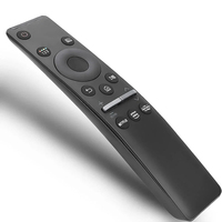 BN59-01330A Smart TV Remote Control Replacement For Samsung HD 4K TV Universal BN59-01312A BN59-01329A BN59-01329B BN59-01330B
