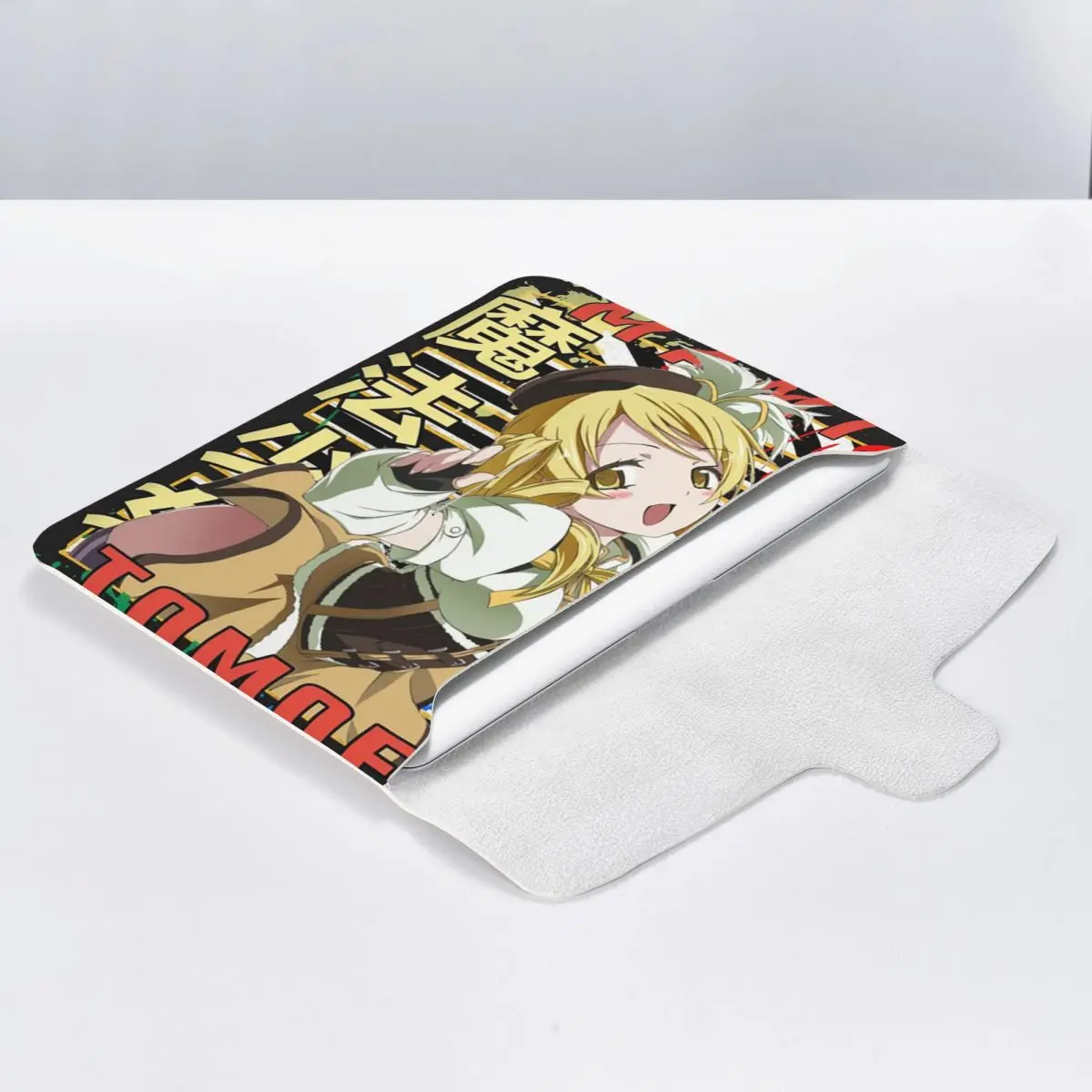 capa-horizontal-para-portatil-puella-magi-madoka-magica-em-couro-sintetico-com-forro-macio-e-protecao-contra-impactos-para-notebooks-de-13-polegadas