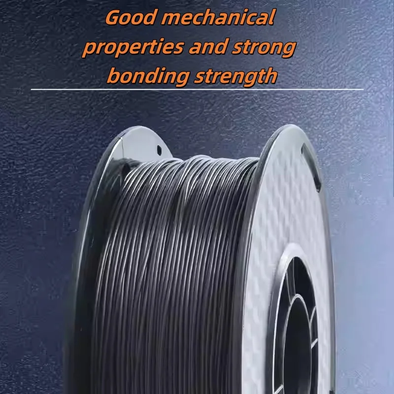 1pc/2pcs/4pcs 3D Printer Filament TPU 1.75mm 1kg TPU plastic Consumables Material for 3D Printer and 3D Pen TPU Filament - Image 3