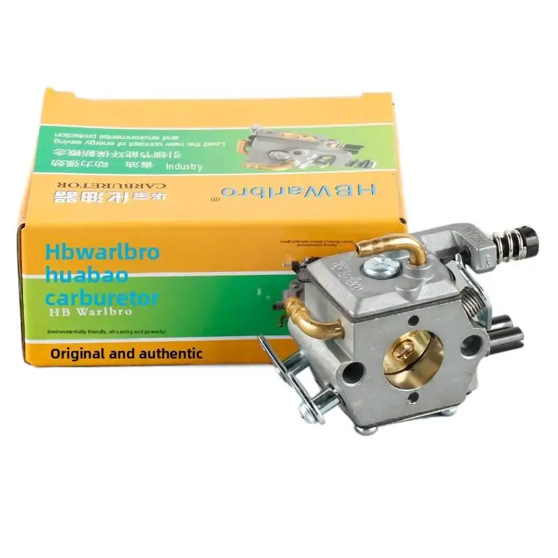 ملحقات المكربن لمنشار تسجيل المنشار 52/58