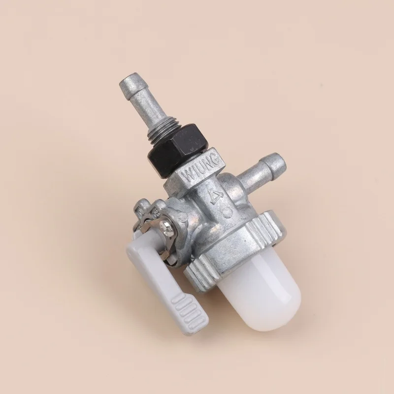 SPW-48C 68C Fuel Valve For Kubota Transplanter Fuel Tank Switch T420 Fuel Stopcock Accessories